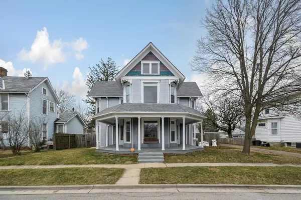 Mount Sterling, OH 43143,52 E Columbus Street