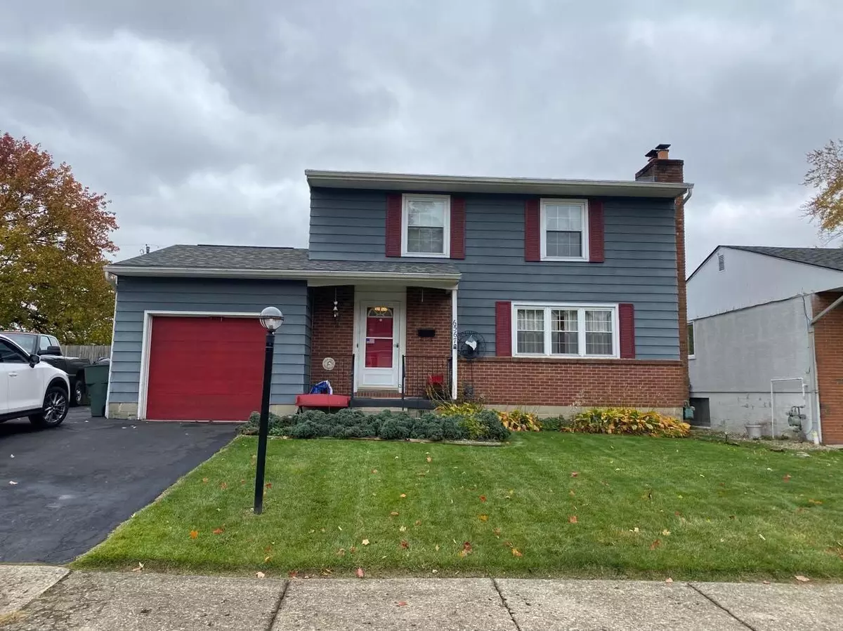 Reynoldsburg, OH 43068,6567 Portsmouth Drive