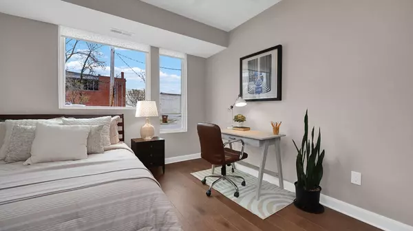 1161 N 4th Street Columbus, OH 43201