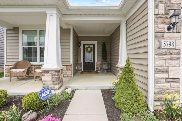 Westerville, OH 43081,5798 Knob Creek Drive 15