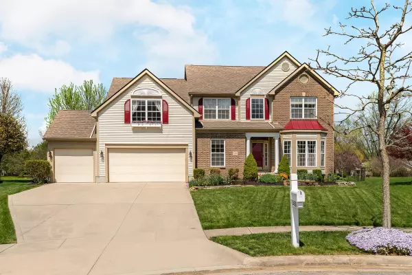 Hilliard, OH 43026,5456 Larkshire Court