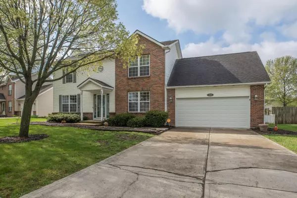 240 Windward Court, Canal Winchester, OH 43110