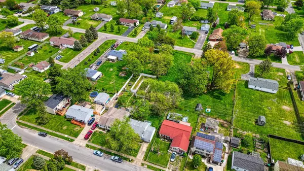 4422 Trotter Drive Obetz, OH 43207