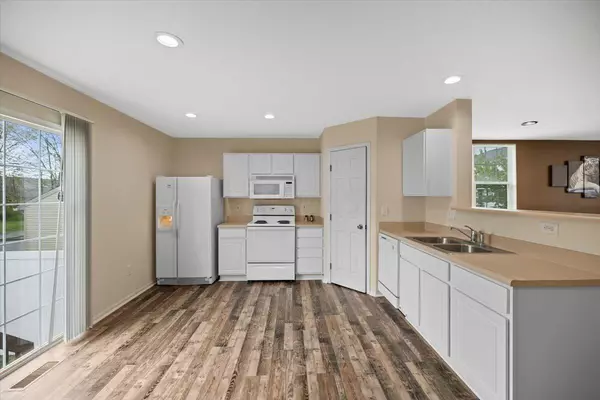 116 Preswicke Mill Blacklick, OH 43004