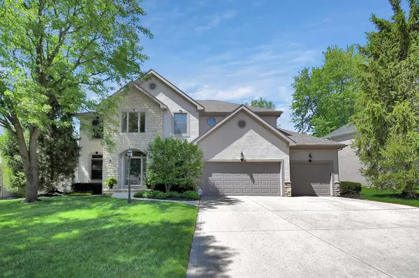 Westerville, OH 43082,6698 Meadow Glen Drive