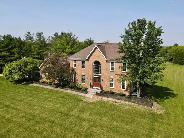 3908 State Route 257, Ostrander, OH 43061