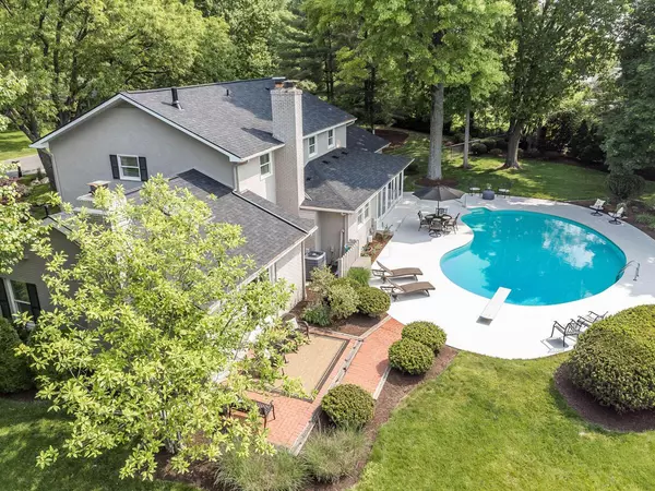 Upper Arlington, OH 43220,4884 Stonehaven Drive