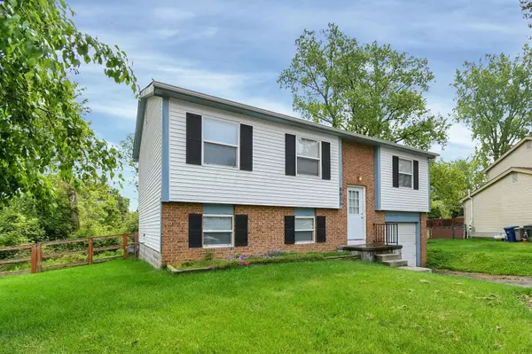 8836 Minturn Court, Powell, OH 43065