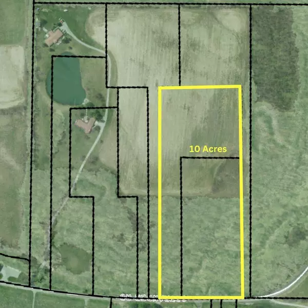 0 Ostrander Road LOT #6, Ostrander, OH 43061