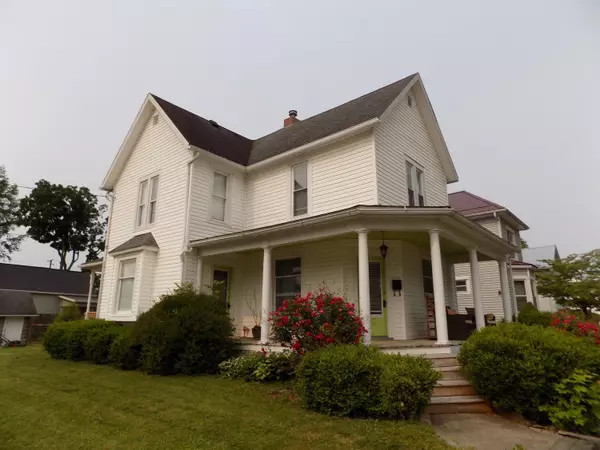 Mount Vernon, OH 43050,408 Oak Street