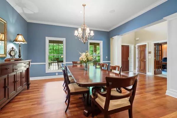 5761 Hughes Road Galena, OH 43021