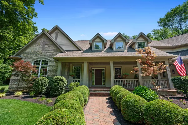 5761 Hughes Road Galena, OH 43021