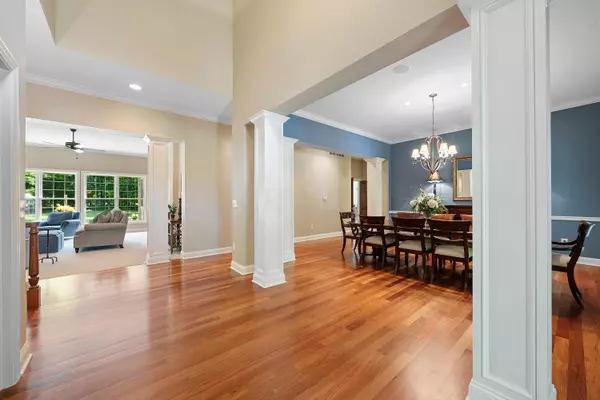 5761 Hughes Road Galena, OH 43021