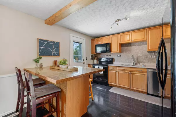 4350 Valley Quail Boulevard Westerville, OH 43081