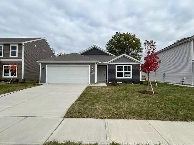 2078 Pentress Drive, Grove City, OH 43123