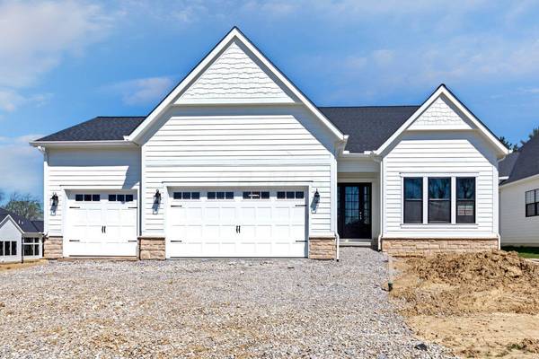 6009 Victory Lane,  Westerville,  OH 43082