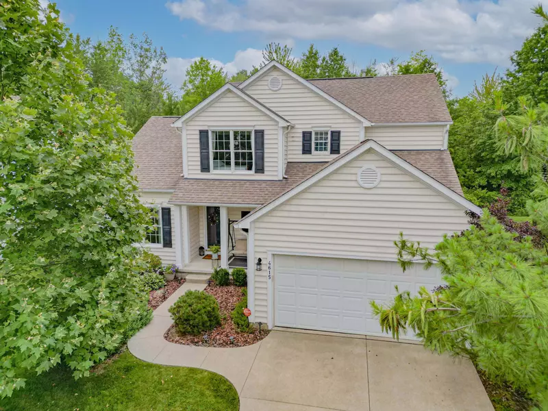 4615 Herb Garden Drive, New Albany, OH 43054