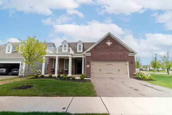 New Albany, OH 43054,7652 Parkside Drive