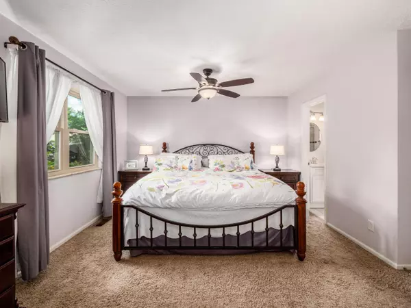 2209 Cypress Creek Court Columbus, OH 43228