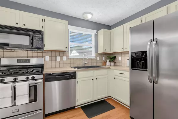 3457 Westerville Woods Drive Columbus, OH 43231