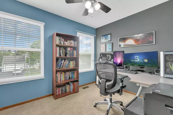 3457 Westerville Woods Drive Columbus, OH 43231