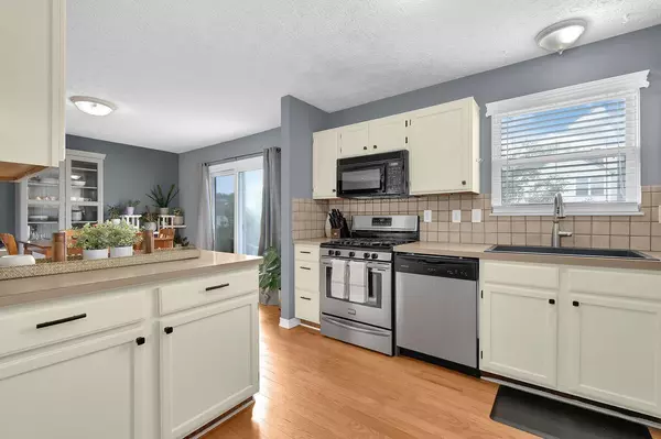 3457 Westerville Woods Drive Columbus, OH 43231