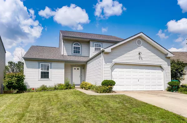 Blacklick, OH 43004,8608 Greylag Street