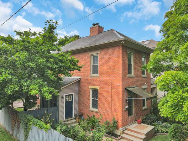 377 Stewart Avenue, Columbus, OH 43206