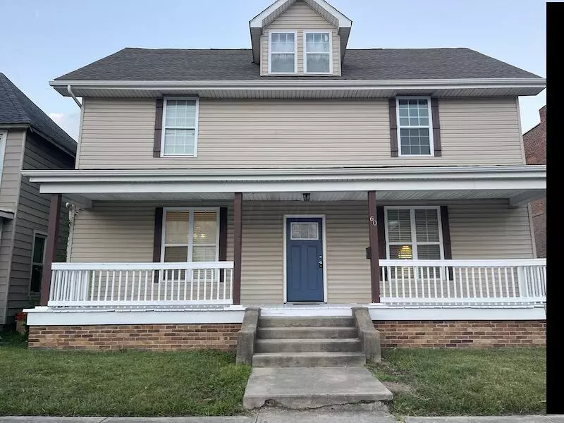 Mount Sterling, OH 43143,60 N London Street