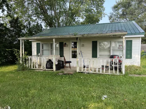 13971 US Highway 62, Mount Sterling, OH 43143