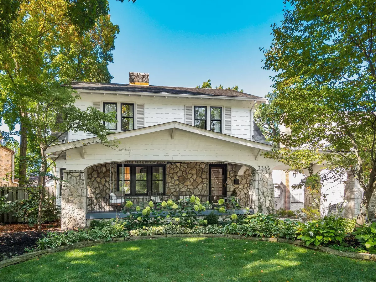 Upper Arlington, OH 43221,2385 Coventry Road