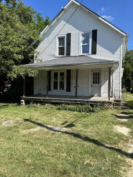 7640 County Road 91, Lewistown, OH 43333