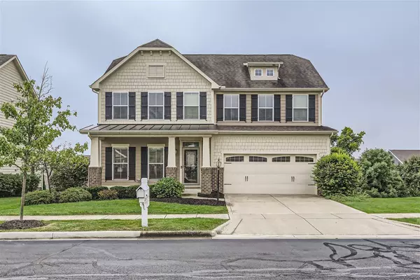 6249 Tournament Drive,  Westerville,  OH 43082