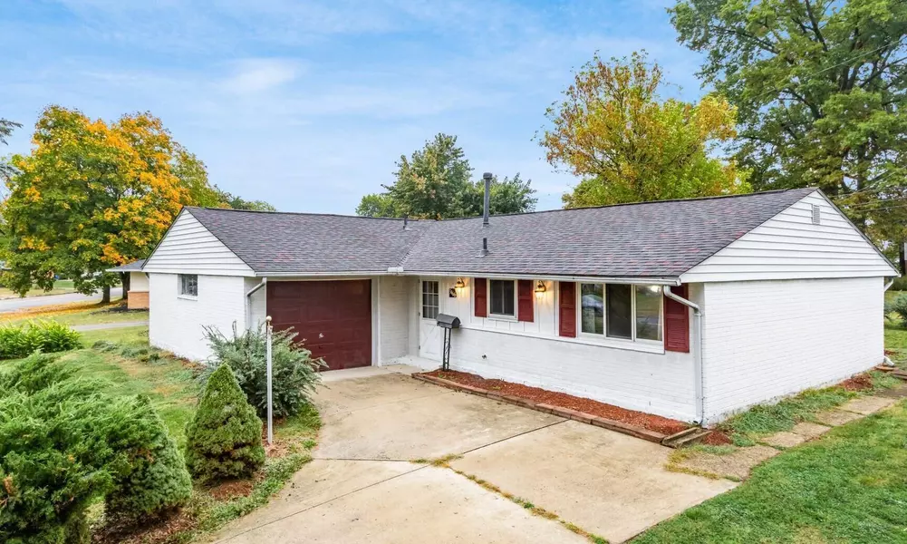 3466 Paris Boulevard, Westerville, OH 43081