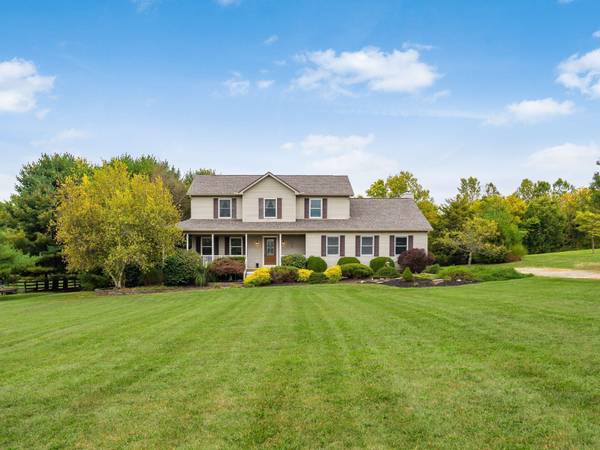 1473 W Slate Ridge Drive,  Canal Winchester,  OH 43110