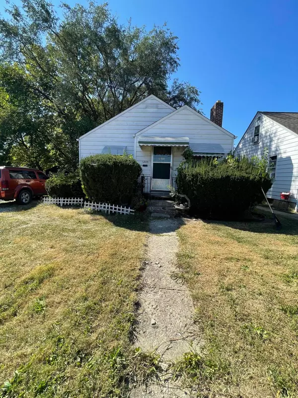 1209 Fairwood Avenue, Columbus, OH 43206