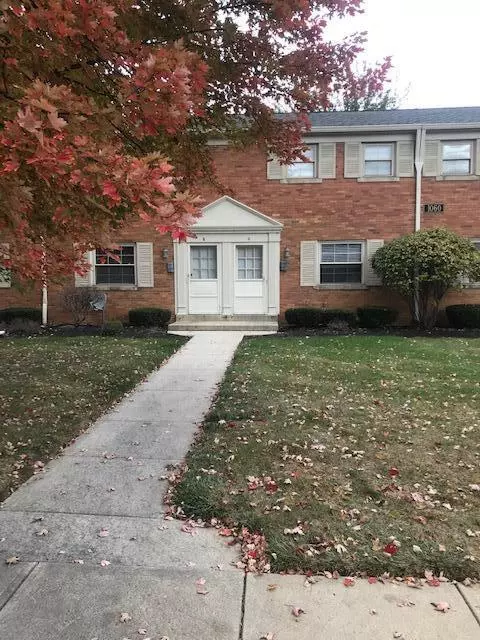 1060 Sells Avenue G, Columbus, OH 43212