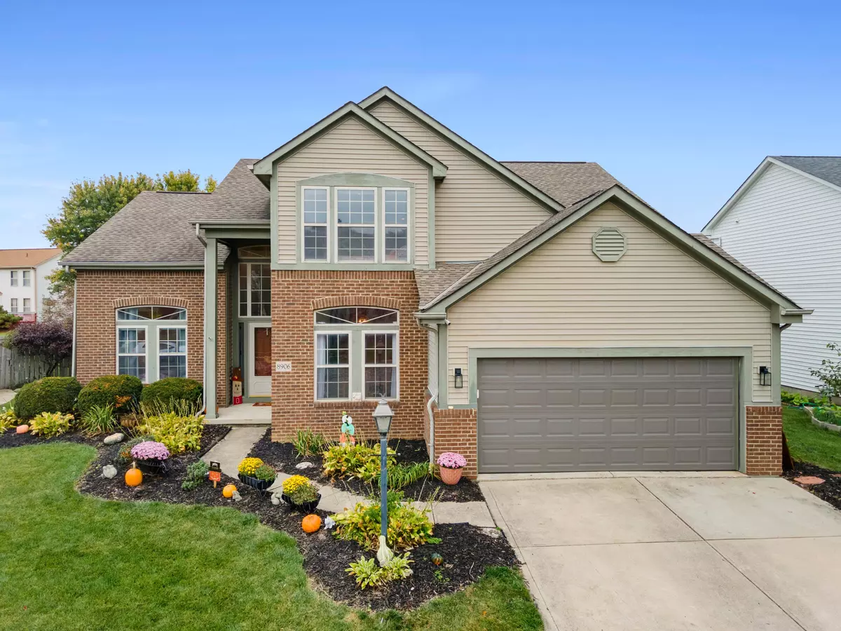 Reynoldsburg, OH 43068,8906 Betony Court