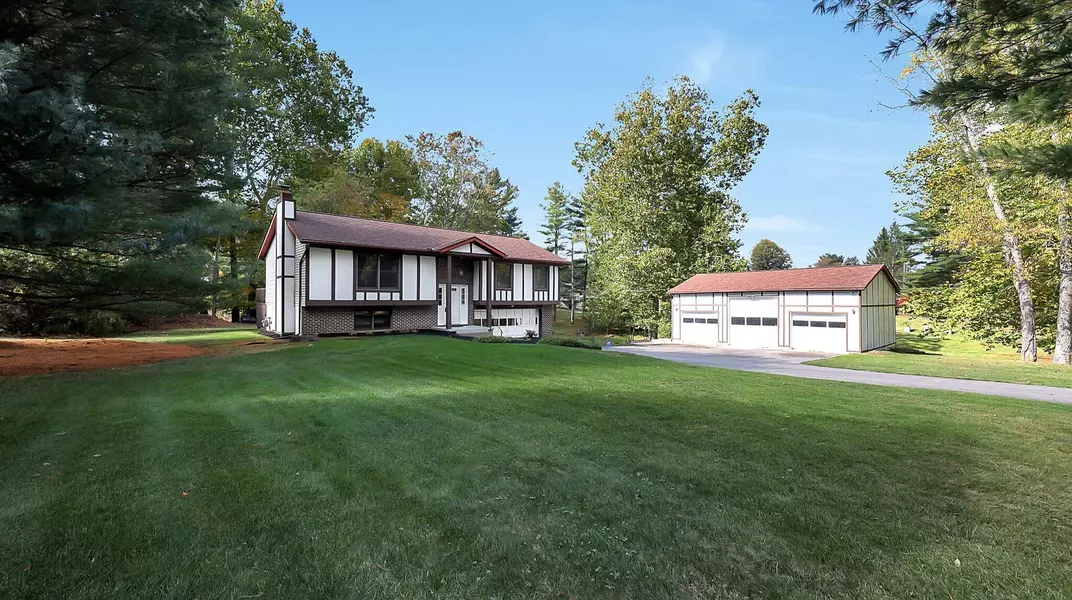 126 Mill Race Road, Granville, OH 43023