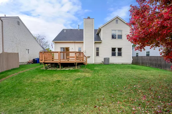 Hilliard, OH 43026,5712 Brook Hollow Drive