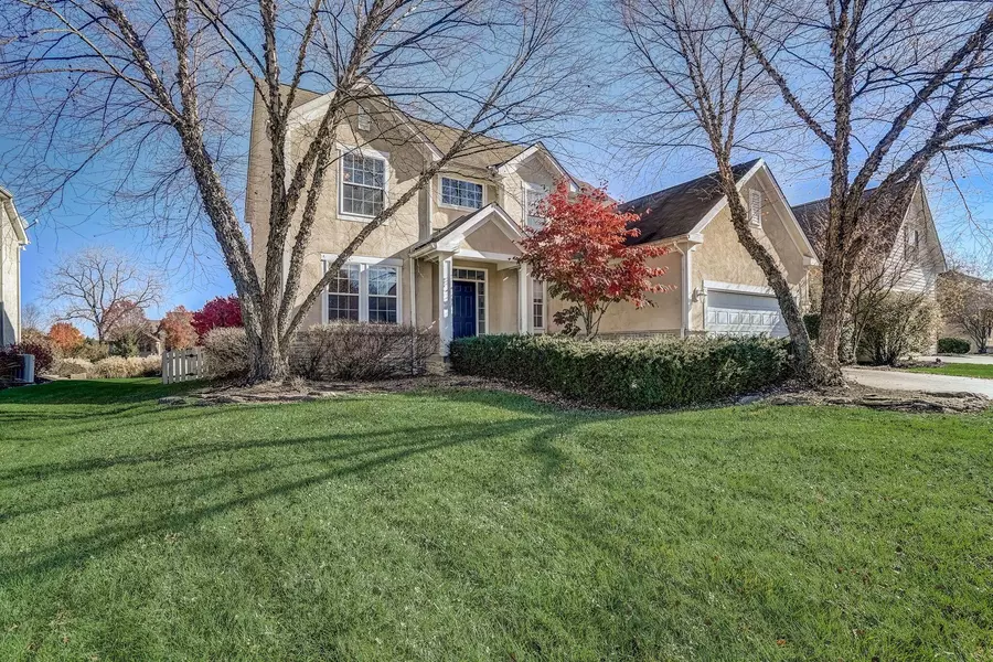 7728 Park Bend Drive, Westerville, OH 43082