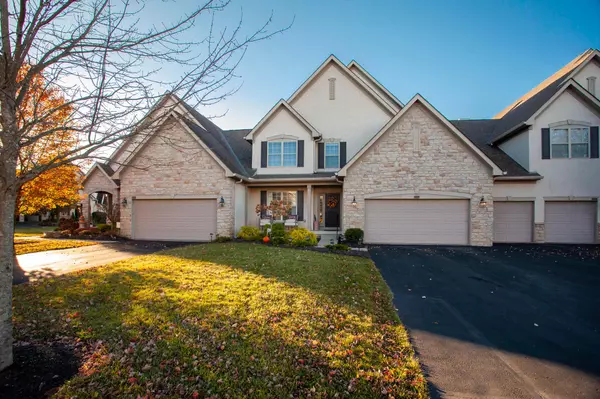 6754 Arbor View Court, Powell, OH 43065