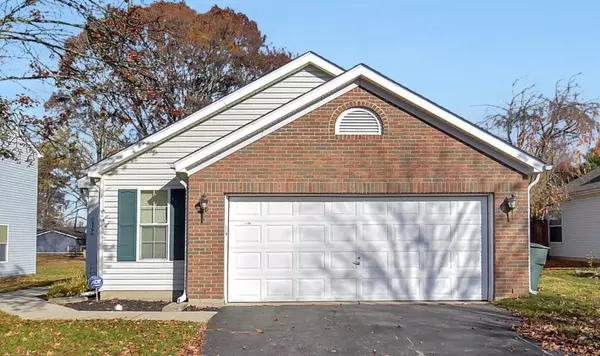 6144 Kensington Glen Drive,  Canal Winchester,  OH 43110