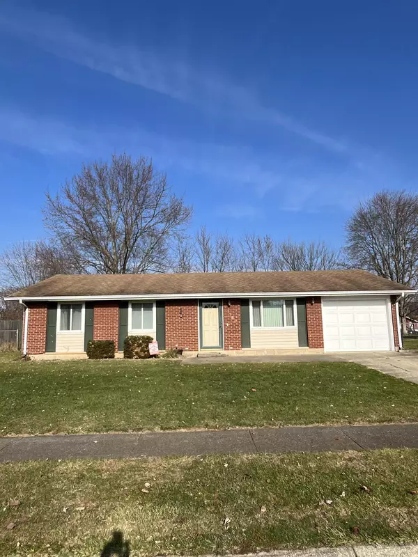 Circleville, OH 43113,1755 SE Chippewa Drive