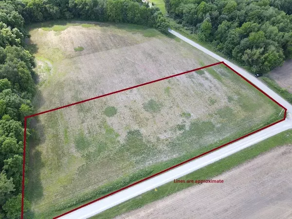 Cardington, OH 43315,0 County Road 23  Lot 4