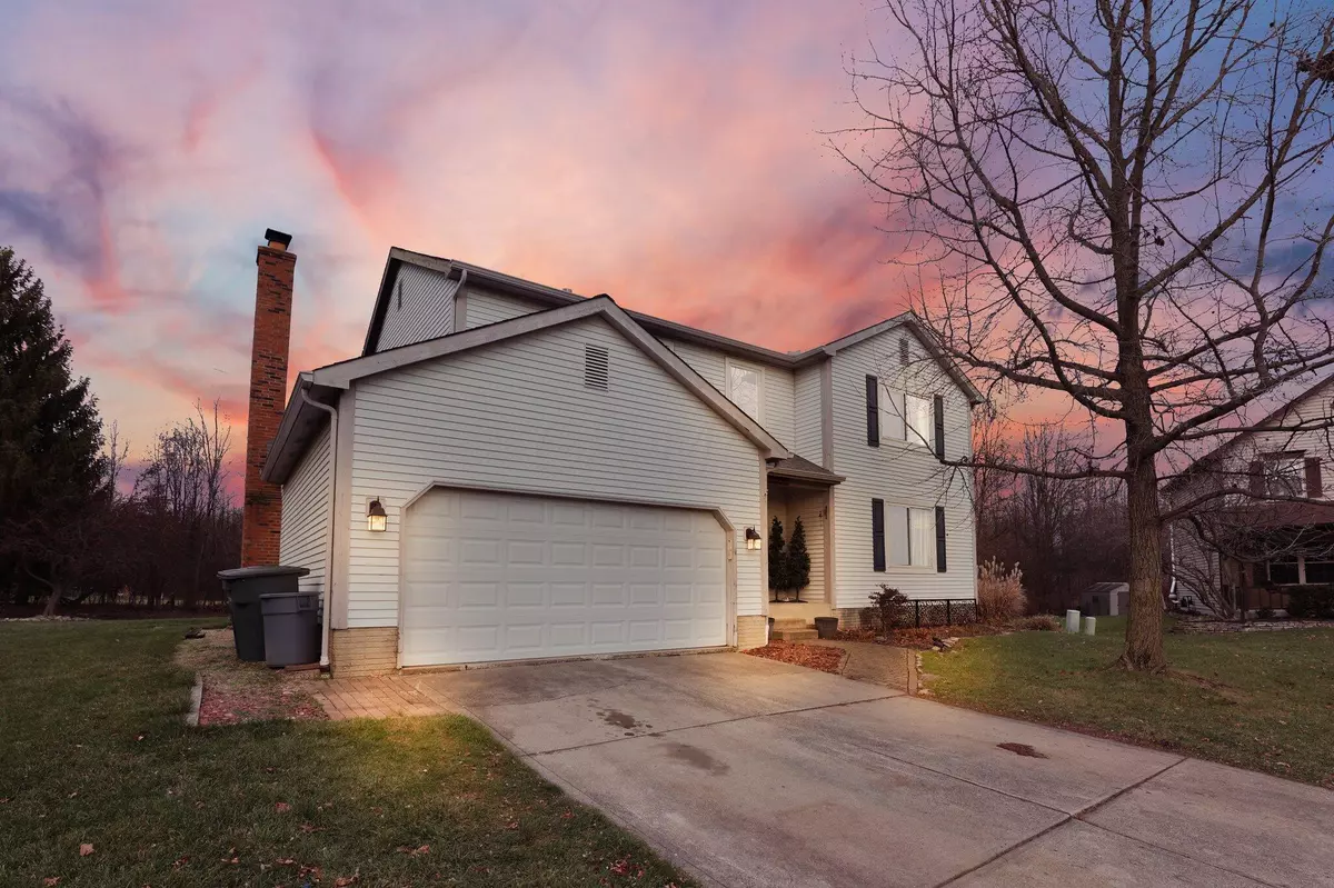 Columbus, OH 43221,3620 Mullgrove Court