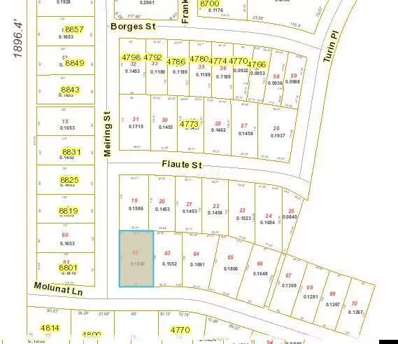 Lot 62 Molunat Lane, Clayton, OH 45315