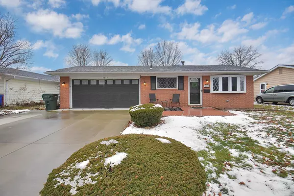 Columbus, OH 43232,4853 Warminster Drive