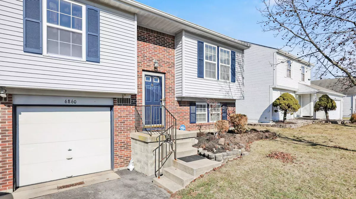 Reynoldsburg, OH 43068,6860 Brockland Drive