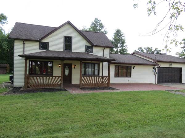 3109 E Old Duvall Court, Lockbourne, OH 43137